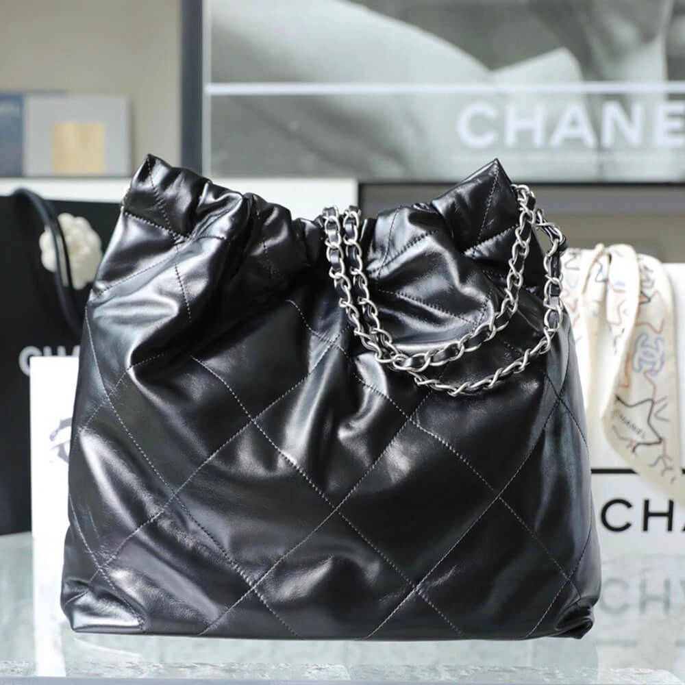 NewStyle CHANEL 22 HANDBAG(high-end grade) 1518