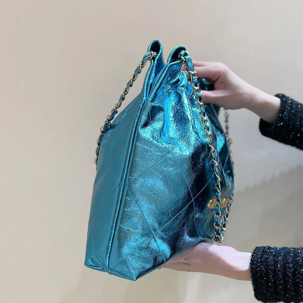 Attractive CHANEL 22 HANDBAG(high-end grade) 1535