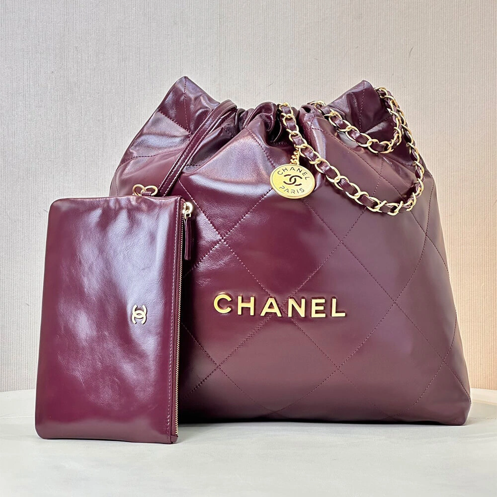 FashionForward CHANEL 22 HANDBAG(high-end grade) 1534