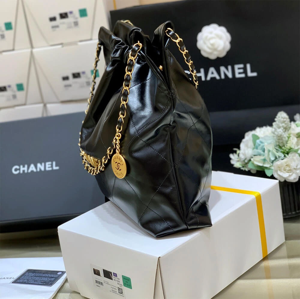 CHANEL 22 HANDBAG(high-end grade) QuickDry 1521