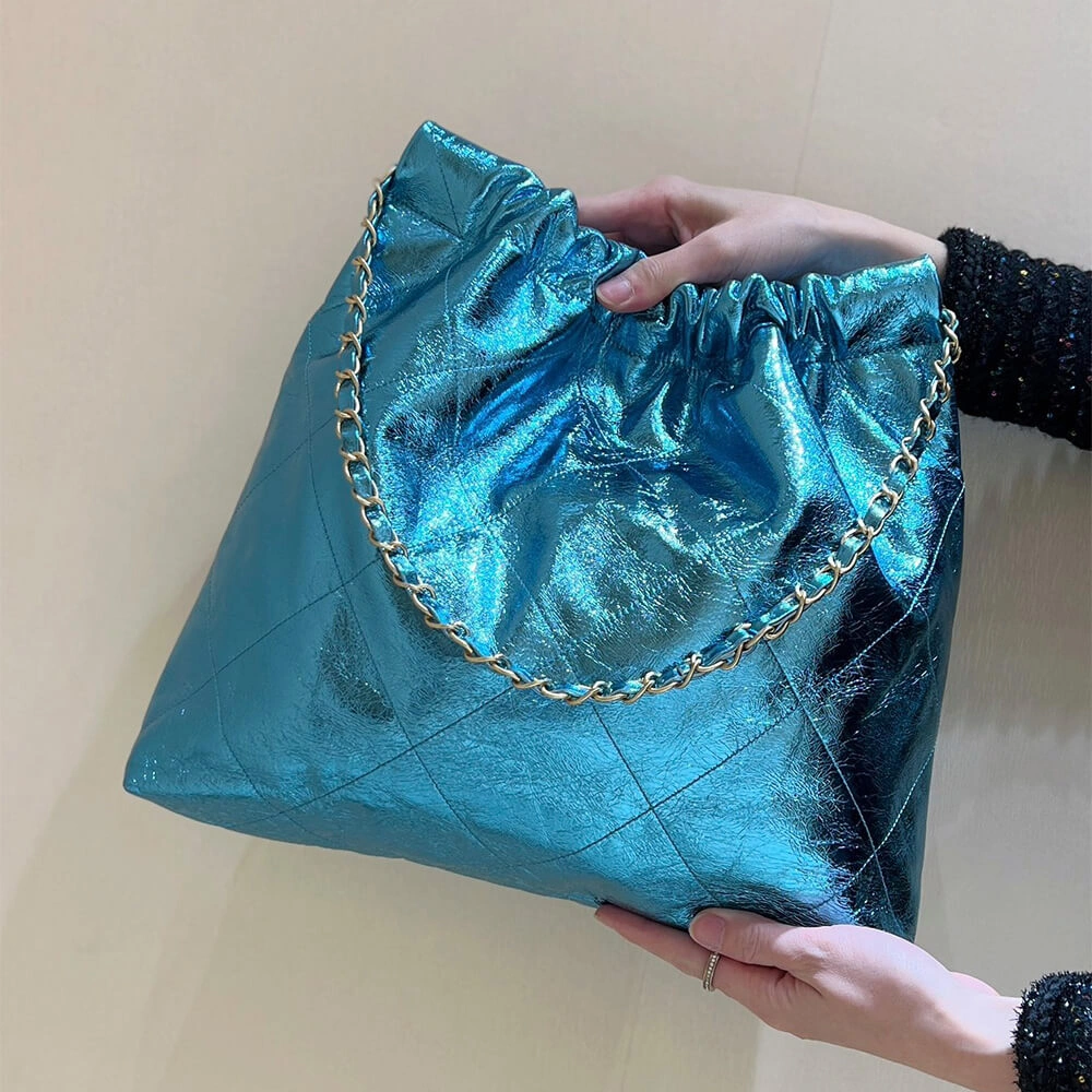 Attractive CHANEL 22 HANDBAG(high-end grade) 1535