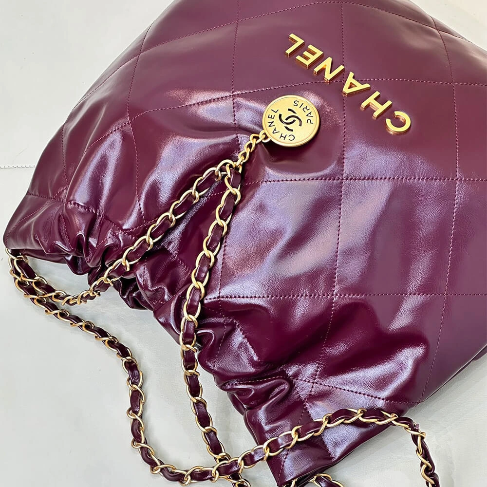 FashionForward CHANEL 22 HANDBAG(high-end grade) 1534