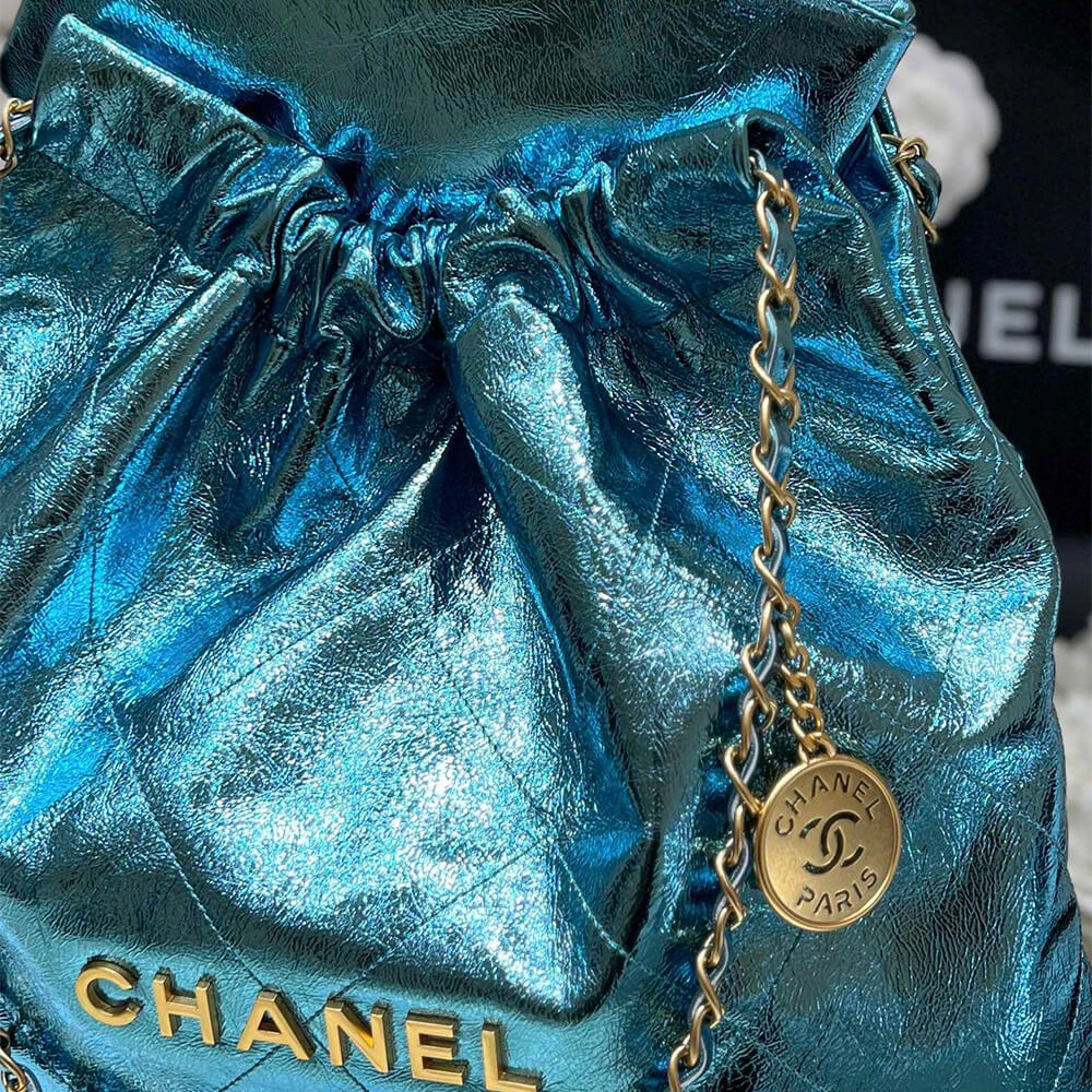 Attractive CHANEL 22 HANDBAG(high-end grade) 1535