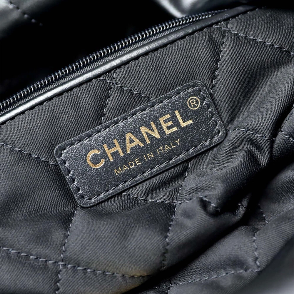 Cozy CHANEL 22 HANDBAG(high-end grade) 1522