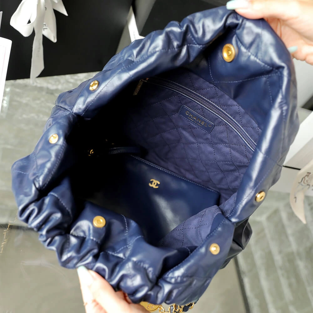 DailyWear CHANEL 22 HANDBAG(high-end grade) 1519