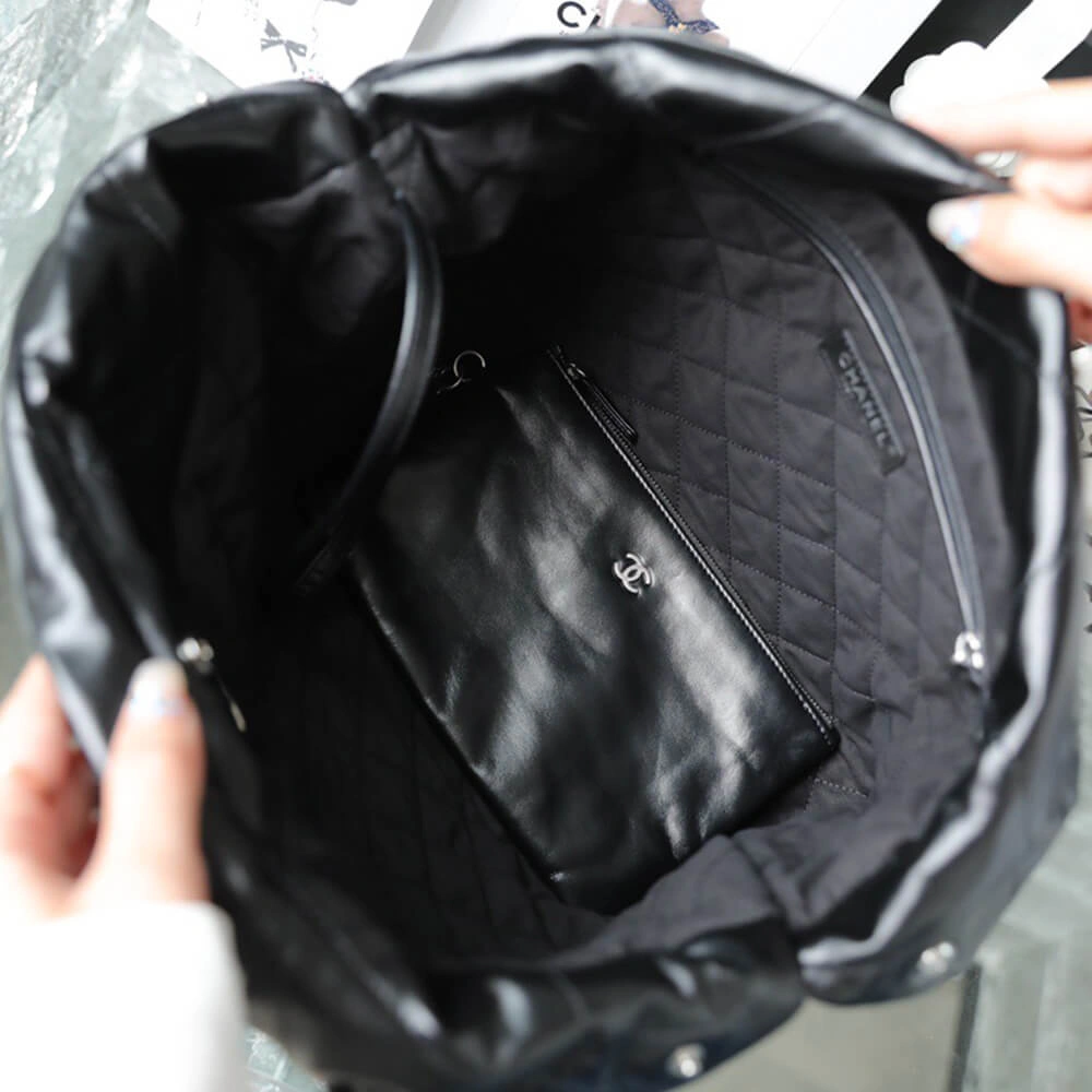 NewStyle CHANEL 22 HANDBAG(high-end grade) 1518
