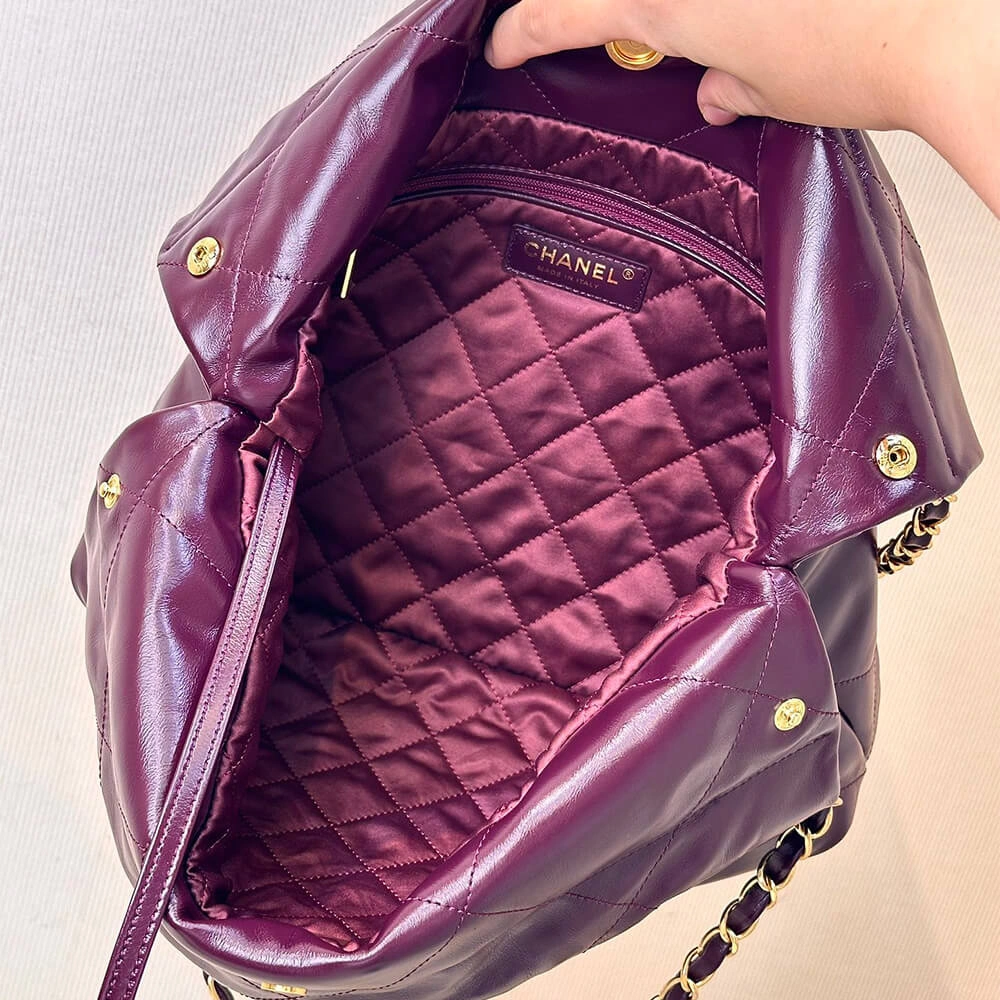 FashionForward CHANEL 22 HANDBAG(high-end grade) 1534