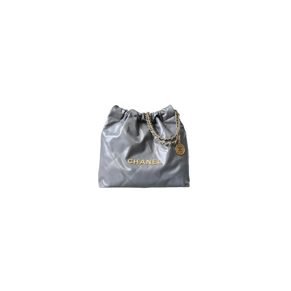 CHANEL 22 SMALL HANDBAG(high-end grade) Practical 1529