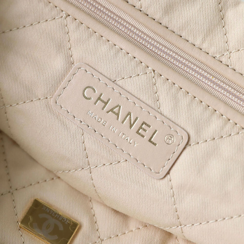 CHANEL 22 SMALL HANDBAG(high-end grade) Affordable 1525