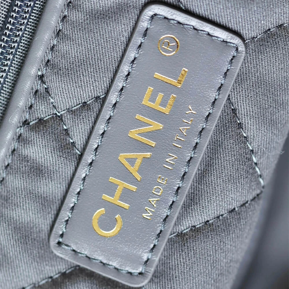 CHANEL 22 SMALL HANDBAG(high-end grade) Practical 1529