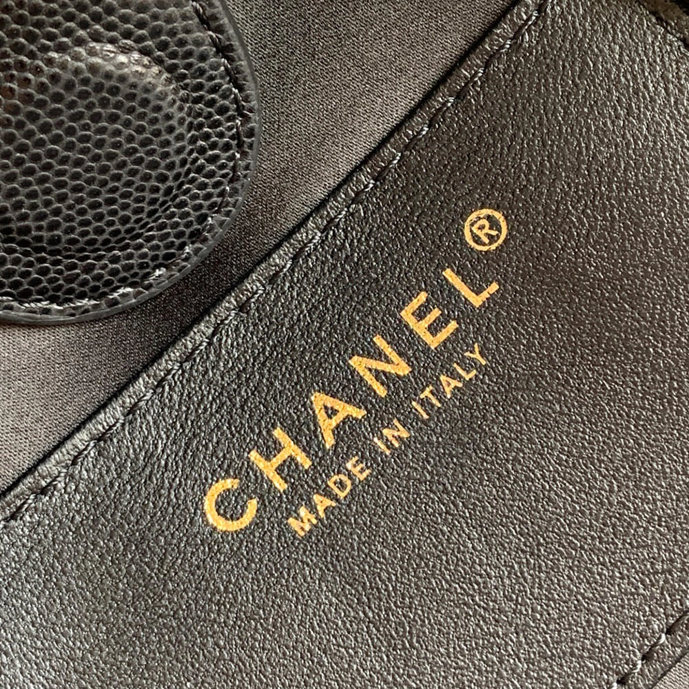 CHANEL 25 Medium Backpack(HIGH-END GRADE) DailyWear 1365