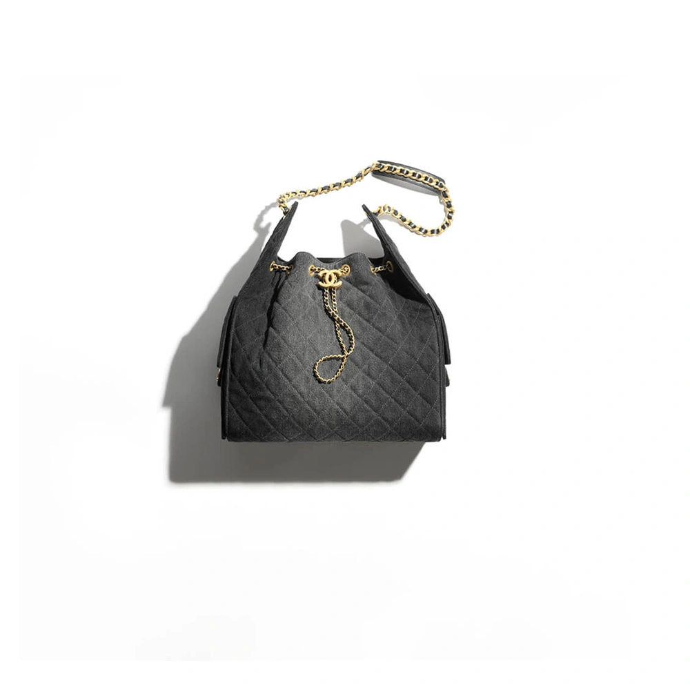 CHANEL 25 Medium Handbag(HIGH-END GRADE) EyeCatching 1546