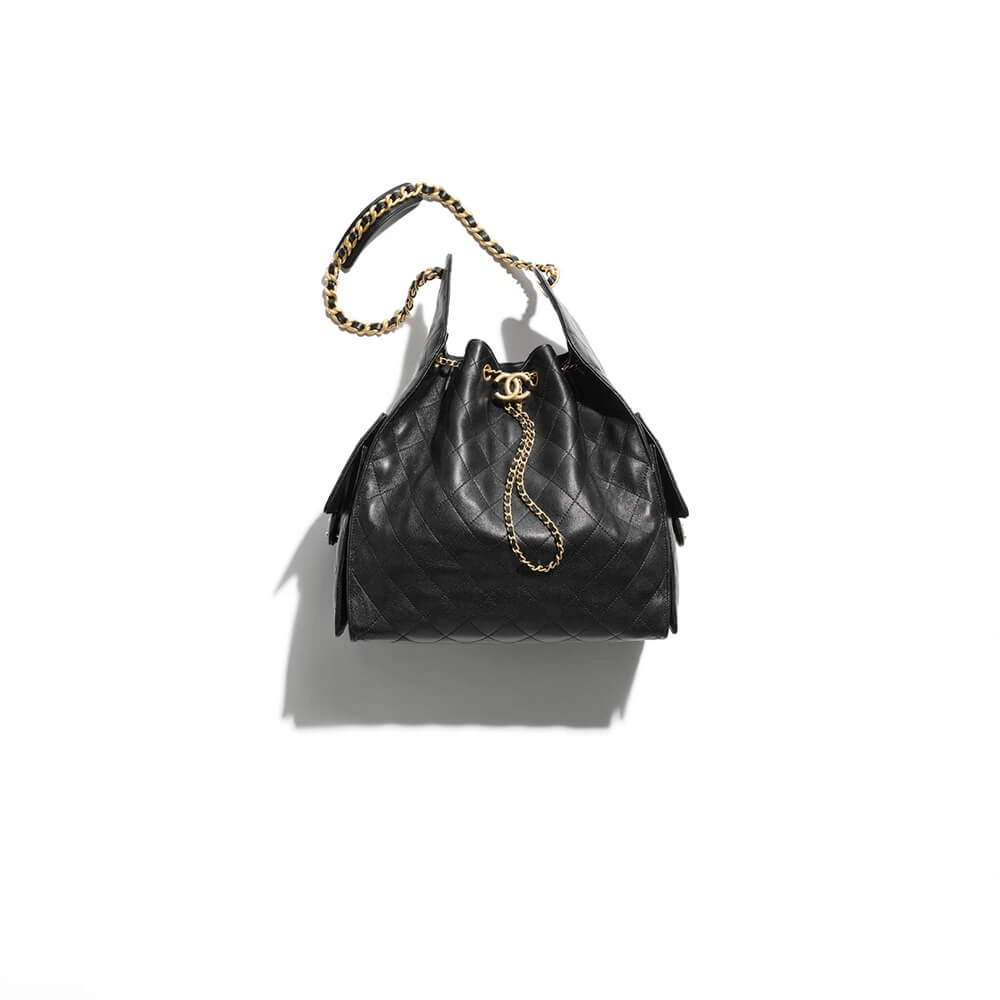 Youthful CHANEL 25 Medium Handbag(HIGH-END GRADE) 1549