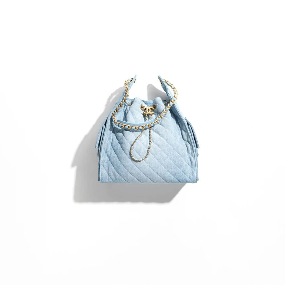CHANEL 25 Medium Handbag(HIGH-END GRADE) Elegant 1581