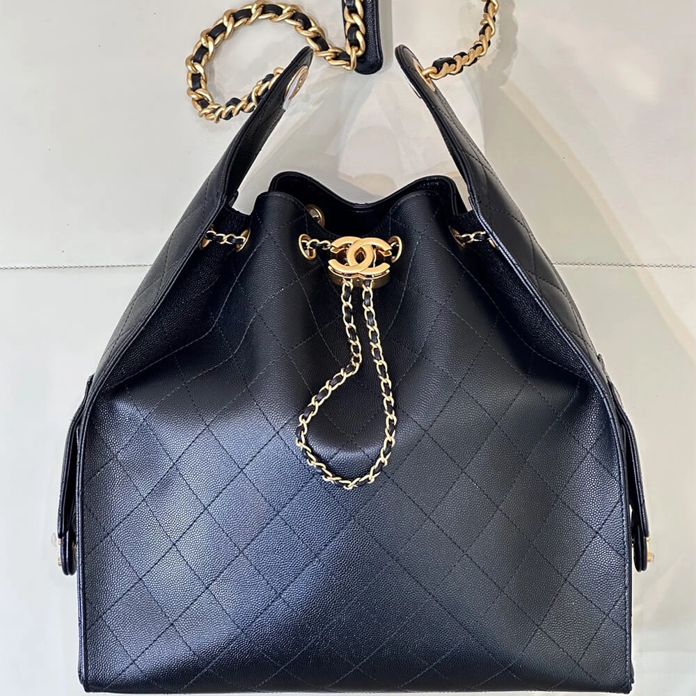 Youthful CHANEL 25 Medium Handbag(HIGH-END GRADE) 1549