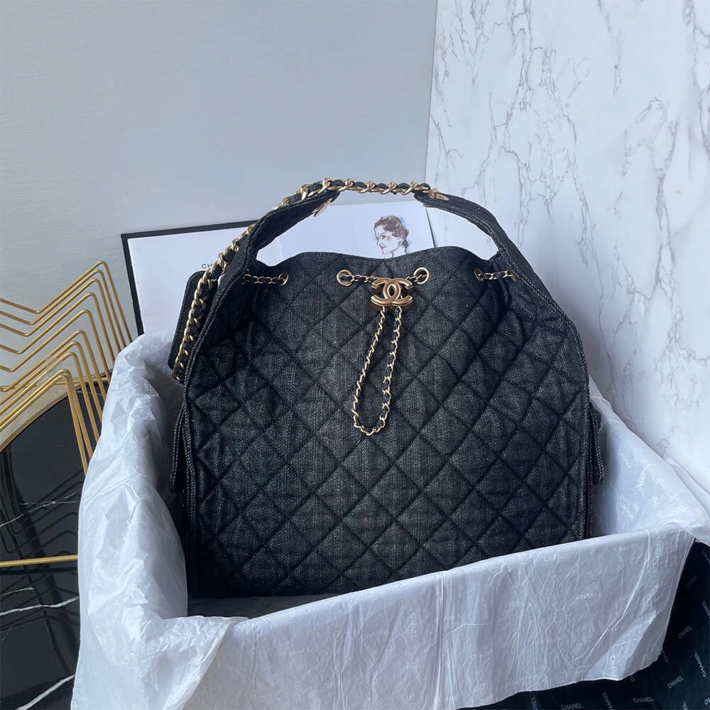 CHANEL 25 Medium Handbag(HIGH-END GRADE) EyeCatching 1546