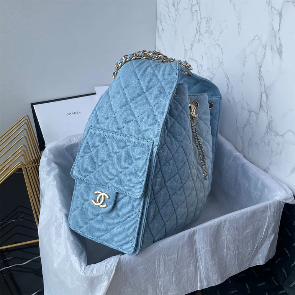CHANEL 25 Medium Handbag(HIGH-END GRADE) Elegant 1581