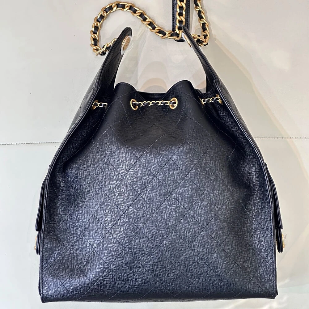 Youthful CHANEL 25 Medium Handbag(HIGH-END GRADE) 1549