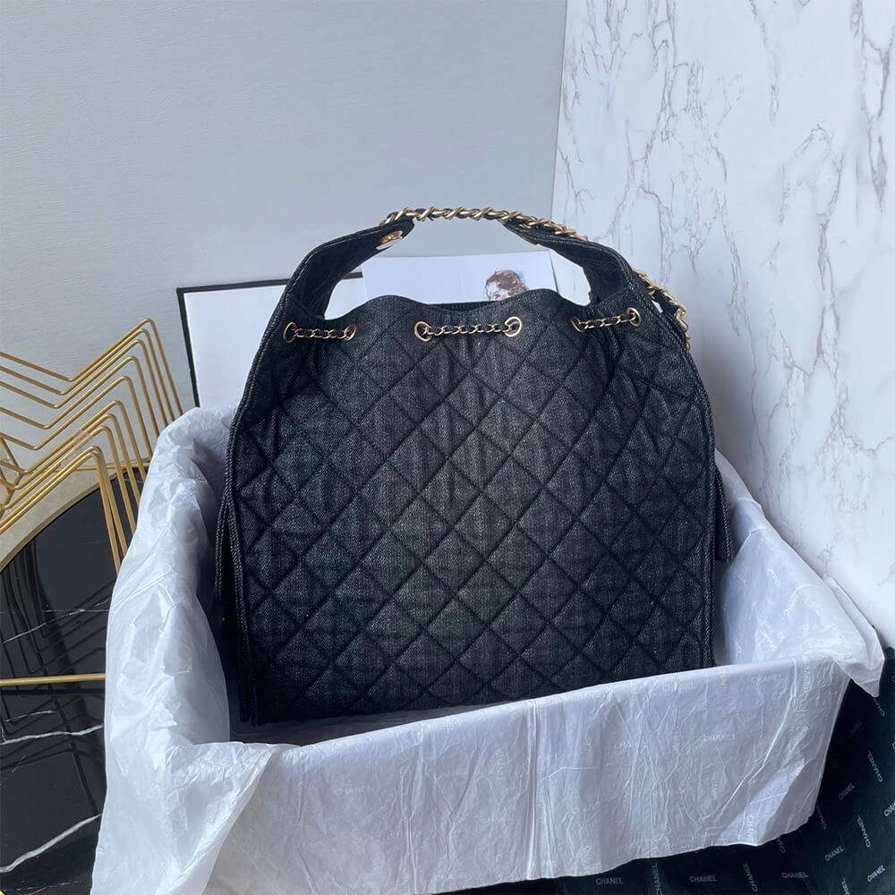 CHANEL 25 Medium Handbag(HIGH-END GRADE) EyeCatching 1546