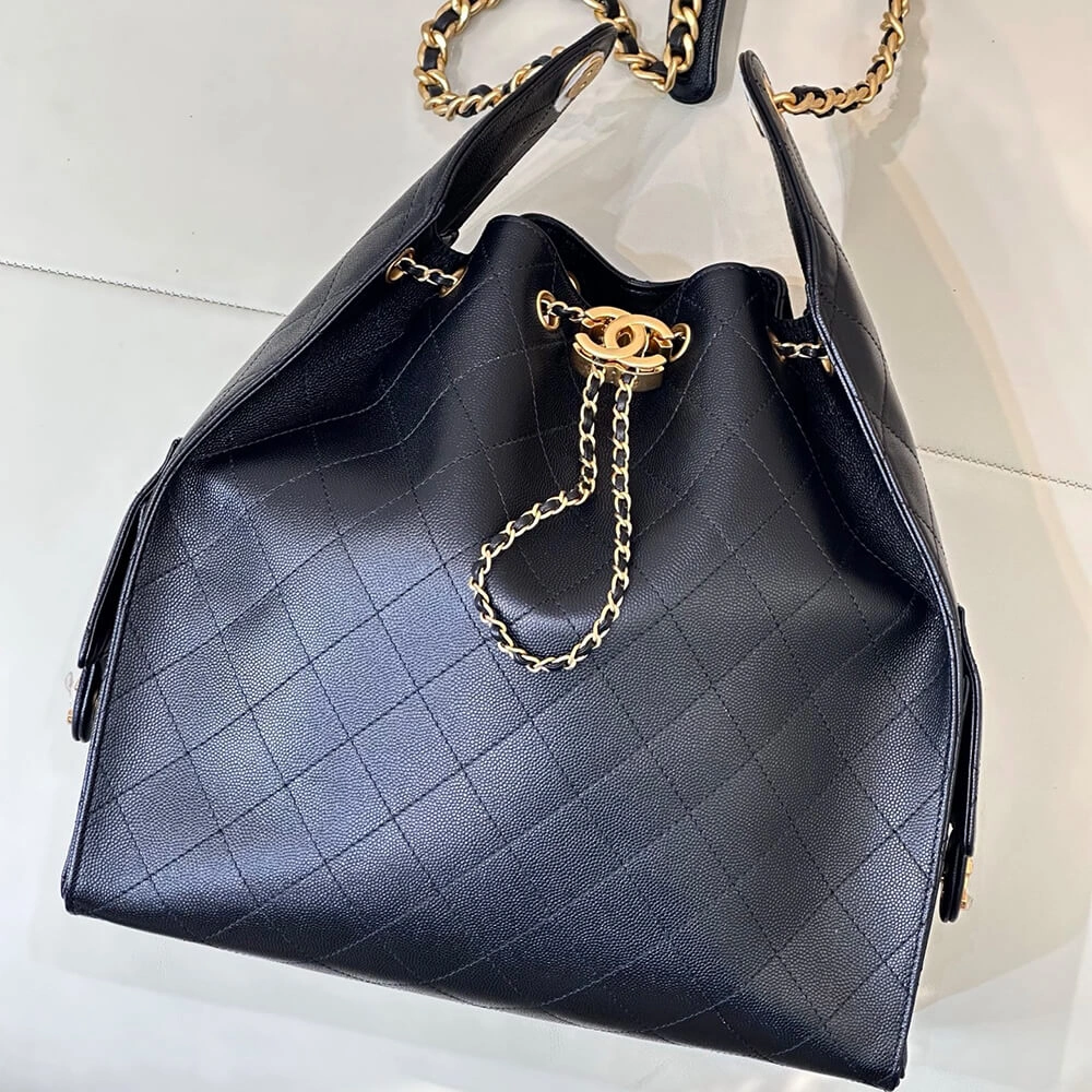 Youthful CHANEL 25 Medium Handbag(HIGH-END GRADE) 1549