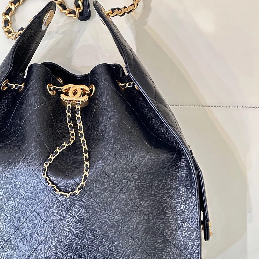 Youthful CHANEL 25 Medium Handbag(HIGH-END GRADE) 1549