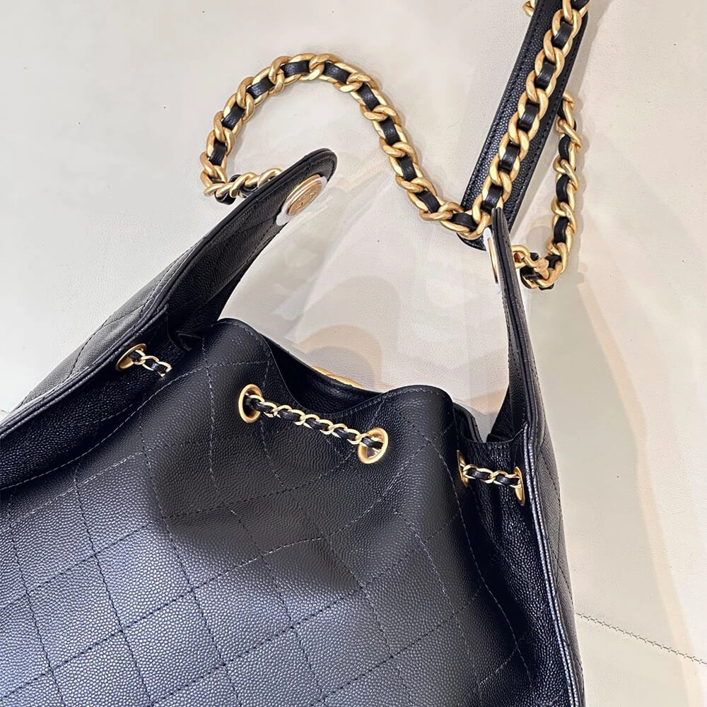 Youthful CHANEL 25 Medium Handbag(HIGH-END GRADE) 1549