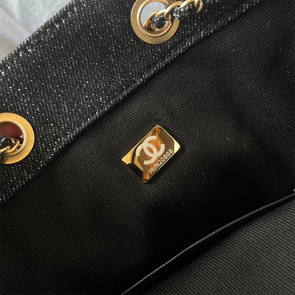 CHANEL 25 Medium Handbag(HIGH-END GRADE) EyeCatching 1546