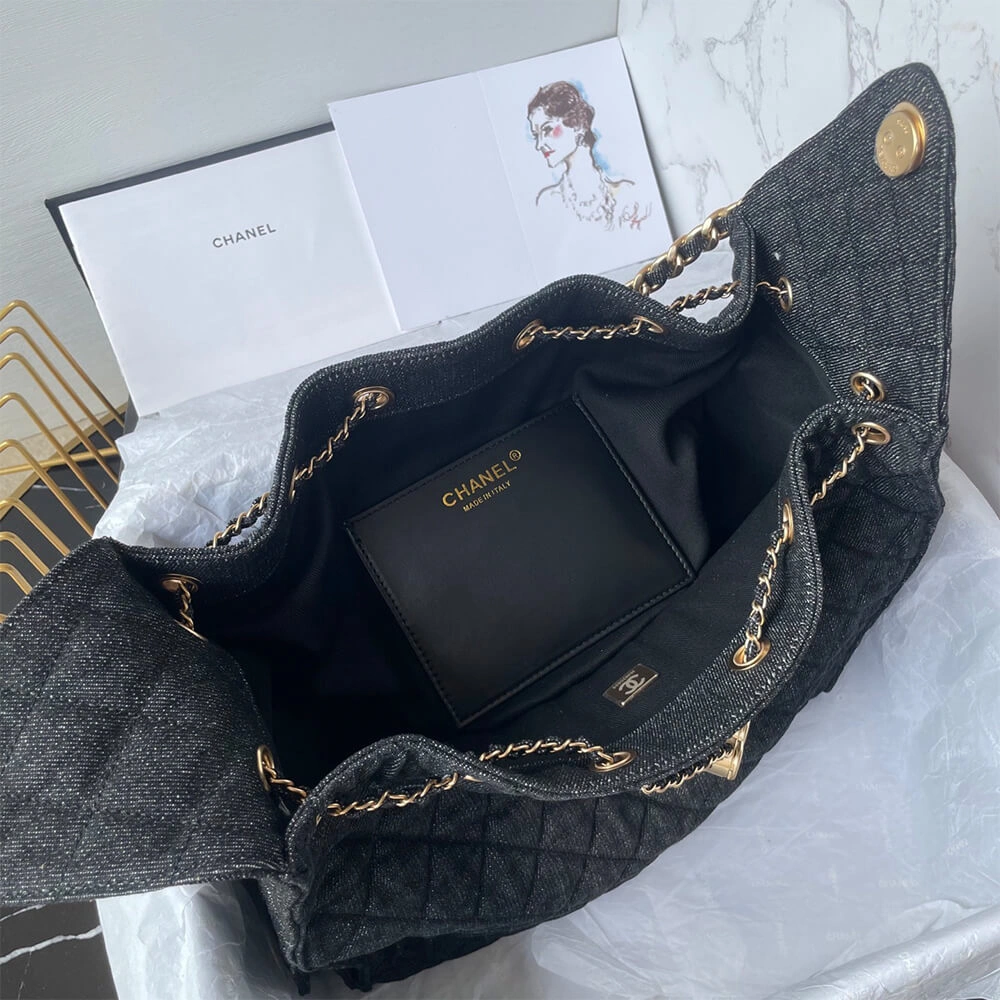 CHANEL 25 Medium Handbag(HIGH-END GRADE) EyeCatching 1546