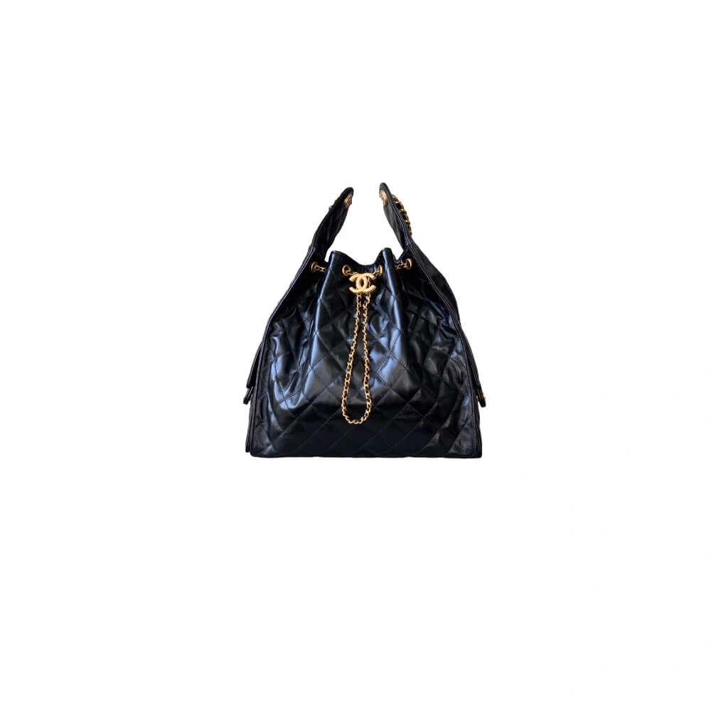 CHANEL 25 Medium Handbag(high-end grade) ZeroBulk 1552