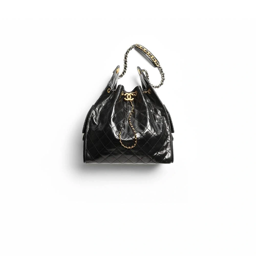 FlexibleFit CHANEL 25 Medium Handbag(high-end grade) 1547