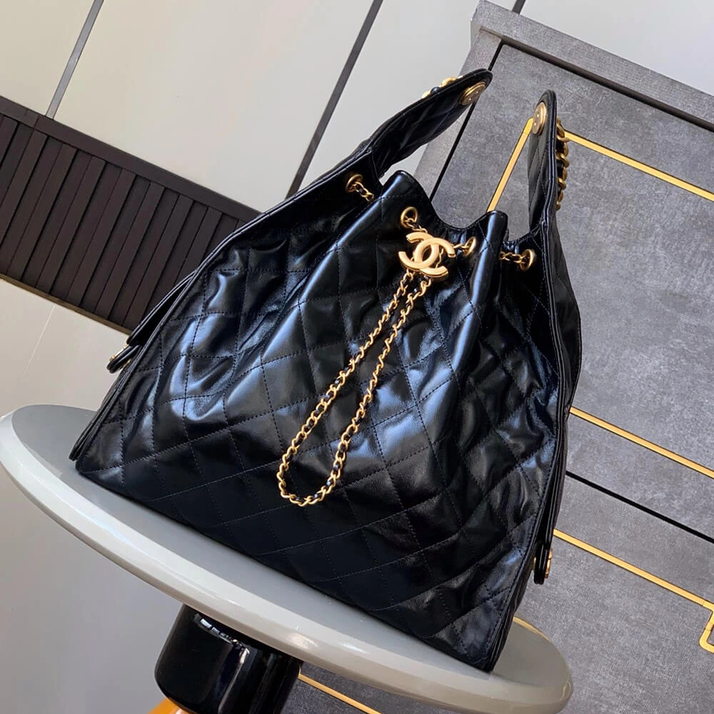 CHANEL 25 Medium Handbag(high-end grade) ZeroBulk 1552