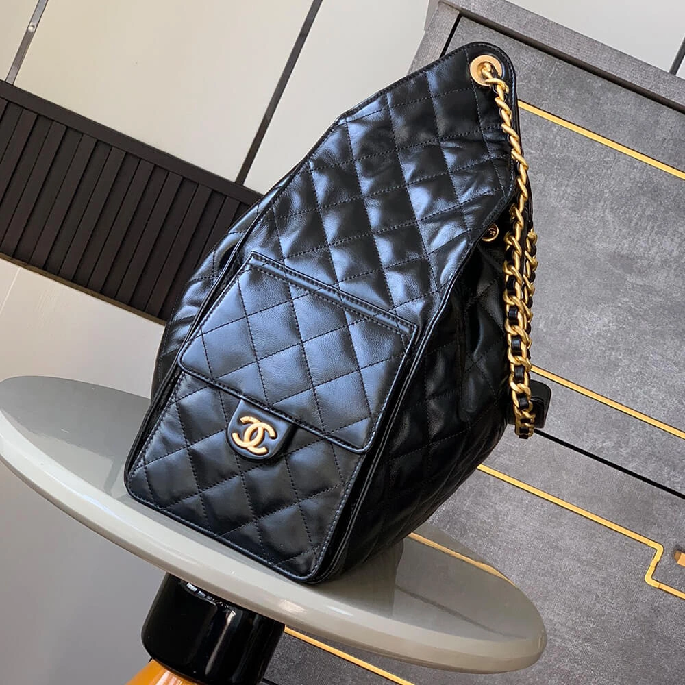 CHANEL 25 Medium Handbag(high-end grade) ZeroBulk 1552