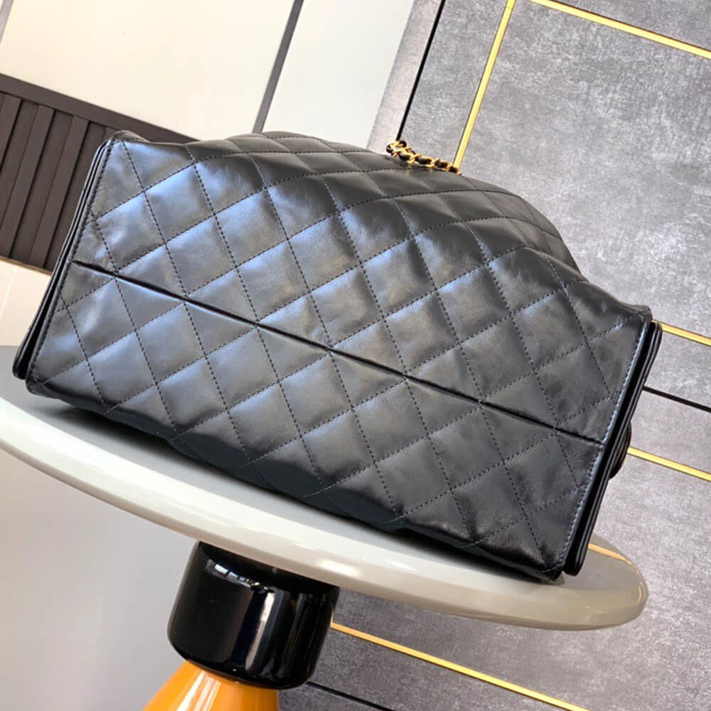 CHANEL 25 Medium Handbag(high-end grade) ZeroBulk 1552