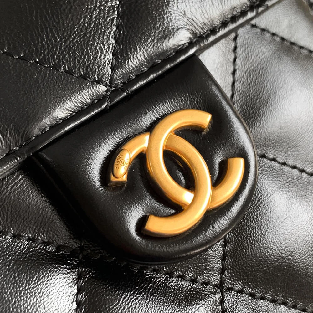 CHANEL 25 Medium Handbag(high-end grade) ZeroBulk 1552