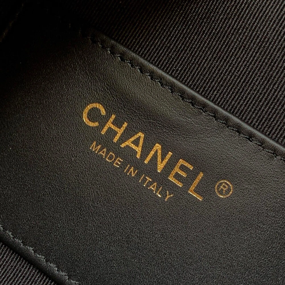 CHANEL 25 Medium Handbag(high-end grade) ZeroBulk 1552