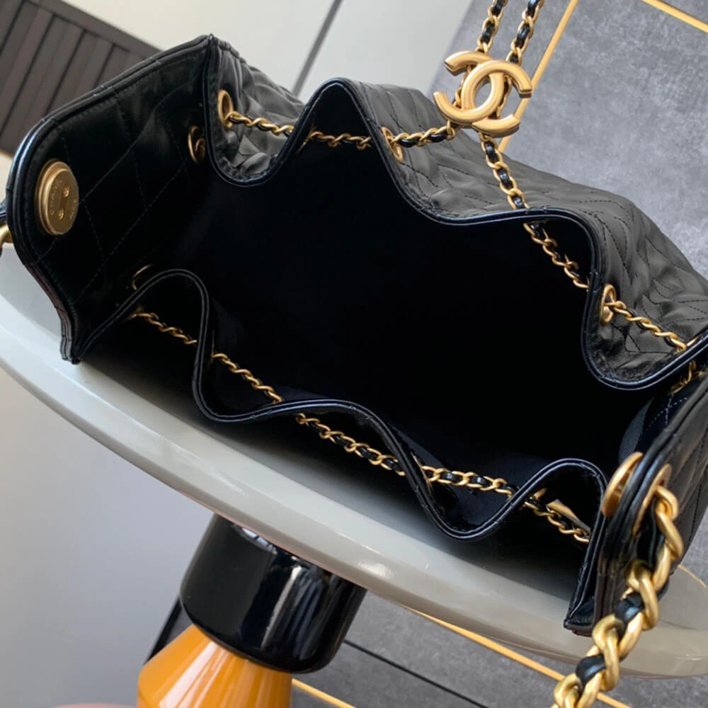 CHANEL 25 Medium Handbag(high-end grade) ZeroBulk 1552