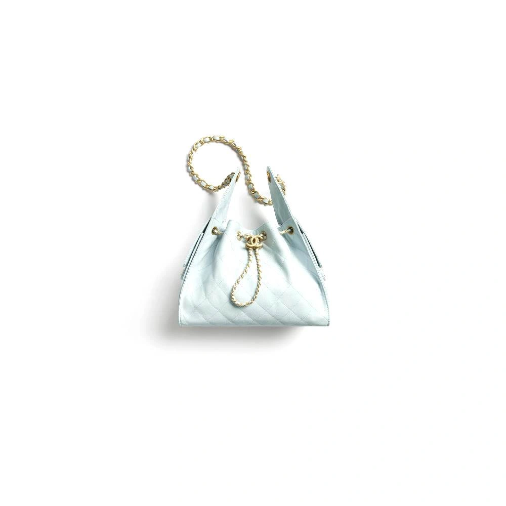 CHANEL 25 Small Handbag(HIGH-END GRADE) FreshLook 1553