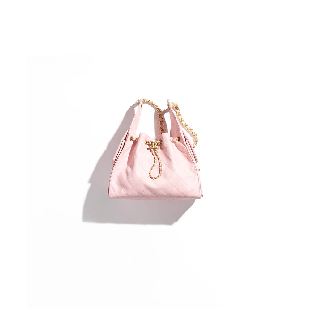 CHANEL 25 Small Handbag(HIGH-END GRADE) AllSeason 1564