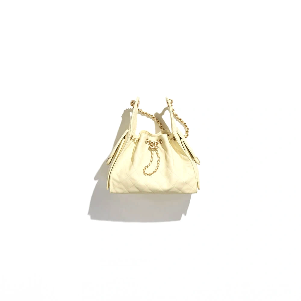 ZipUp CHANEL 25 Small Handbag(HIGH-END GRADE) 1580