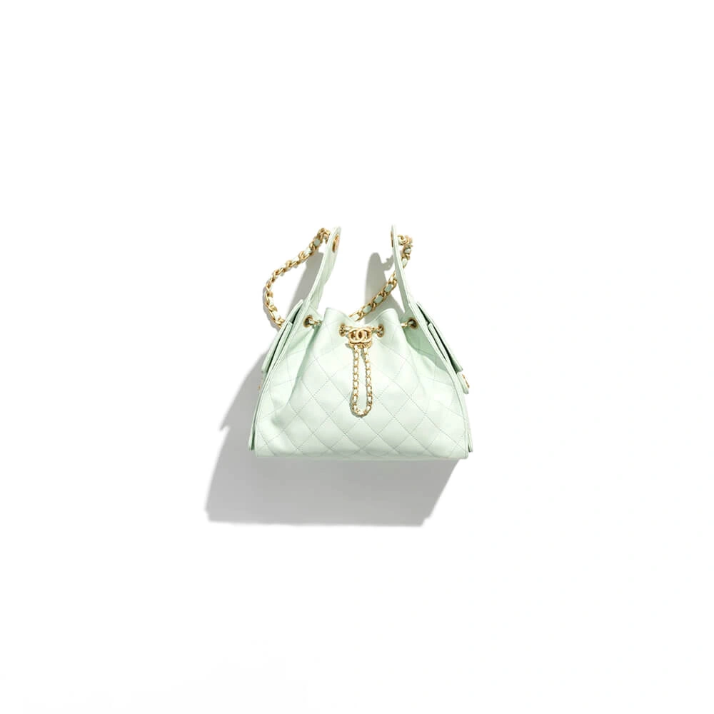 CHANEL 25 Small Handbag(HIGH-END GRADE) Lightweight 1583
