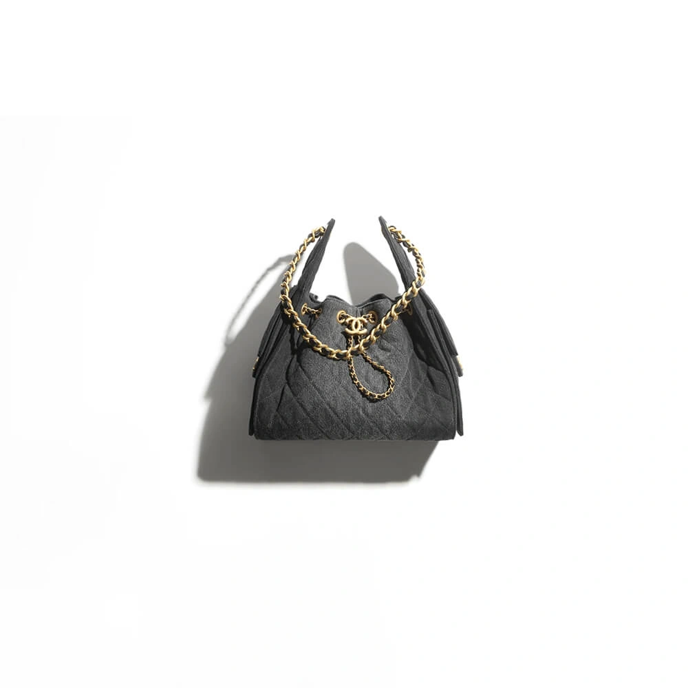 Popular CHANEL 25 Small Handbag(HIGH-END GRADE) 1554