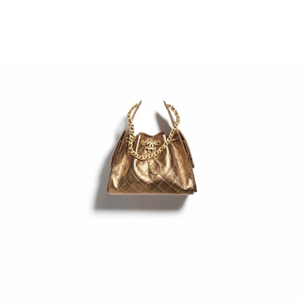 CHANEL 25 Small Handbag(HIGH-END GRADE) QuickDry 1566