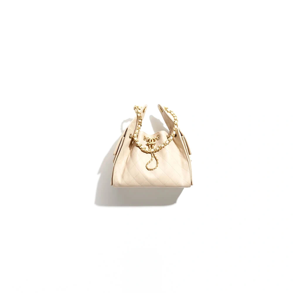 CHANEL 25 Small Handbag(HIGH-END GRADE) TopPick 1568