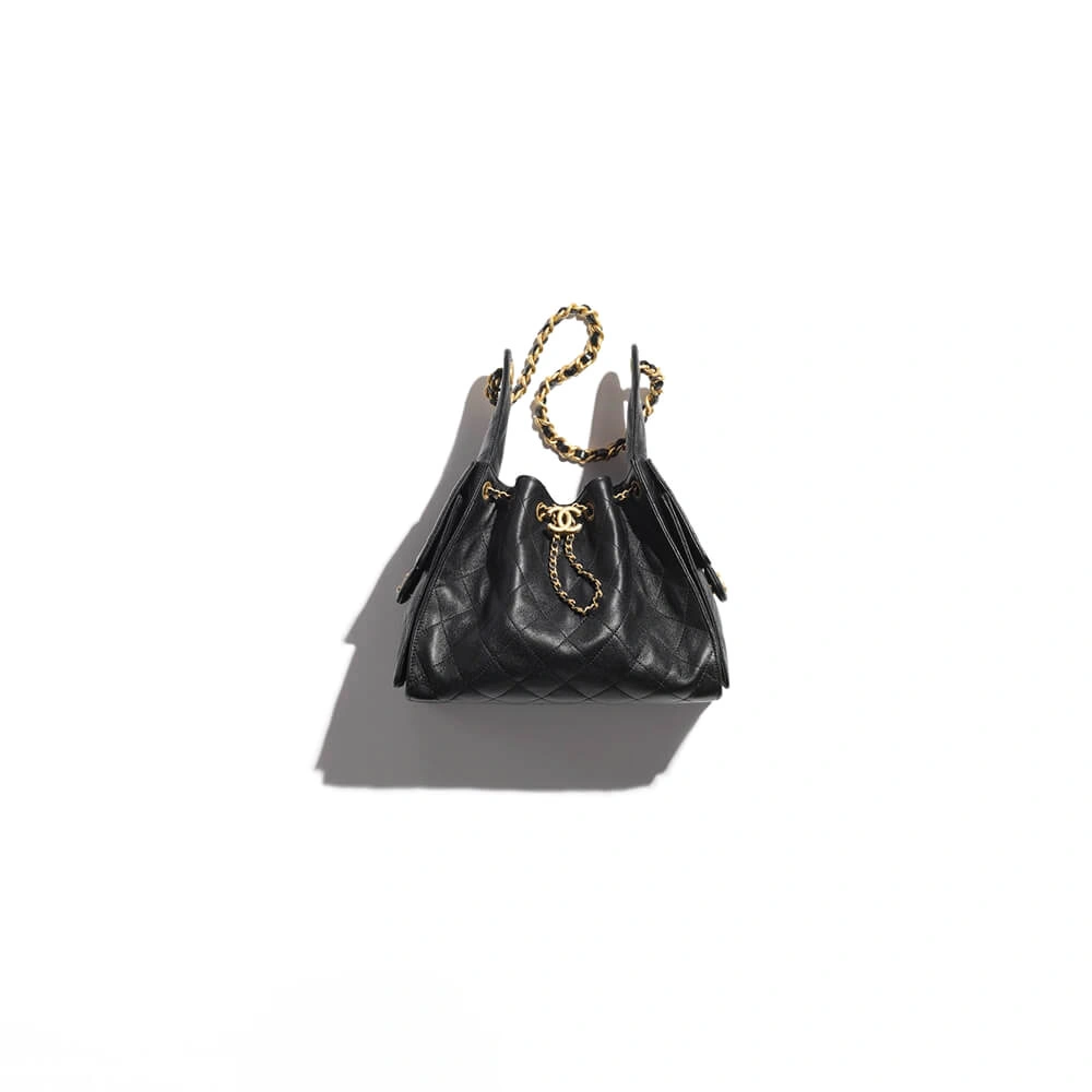 Efficient CHANEL 25 Small Handbag(HIGH-END GRADE) 1576