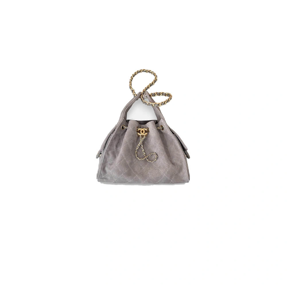 CHANEL 25 Small Handbag(HIGH-END GRADE) DailyWear 1561