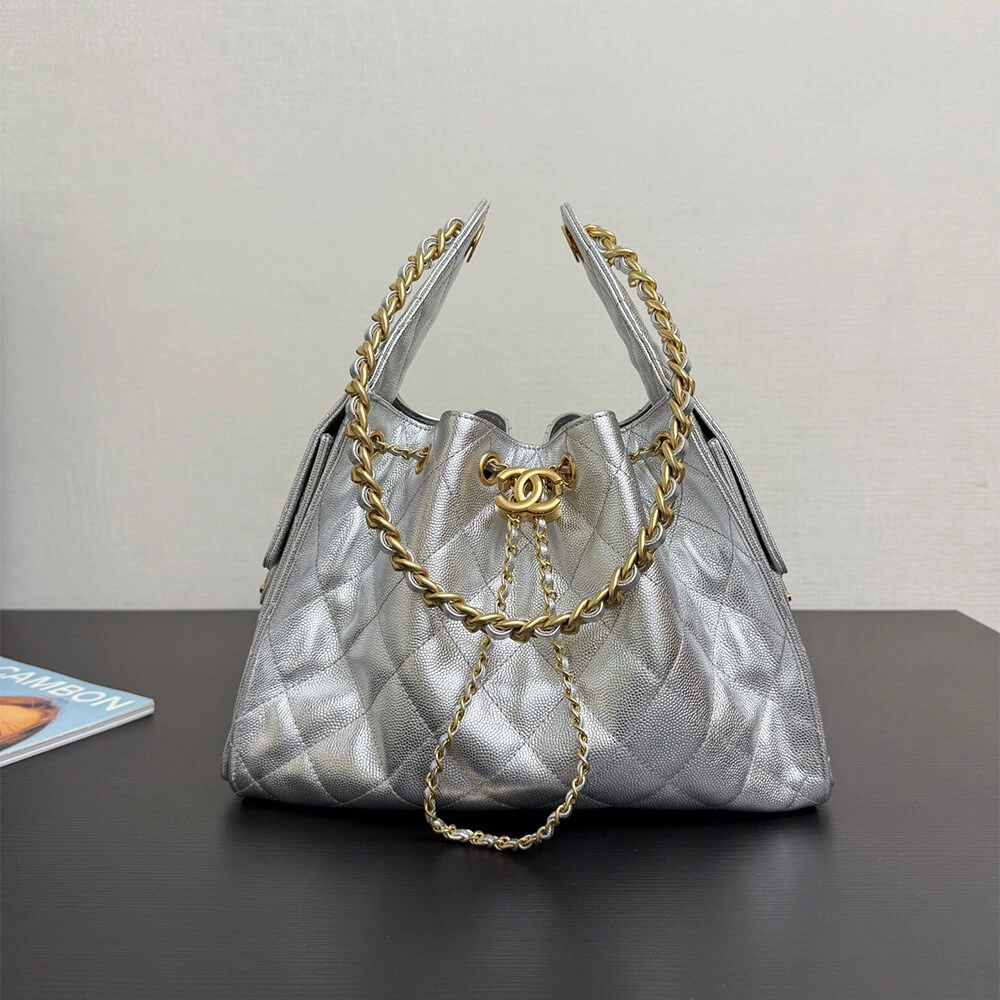 AllSeason CHANEL 25 Small Handbag(HIGH-END GRADE) 1559