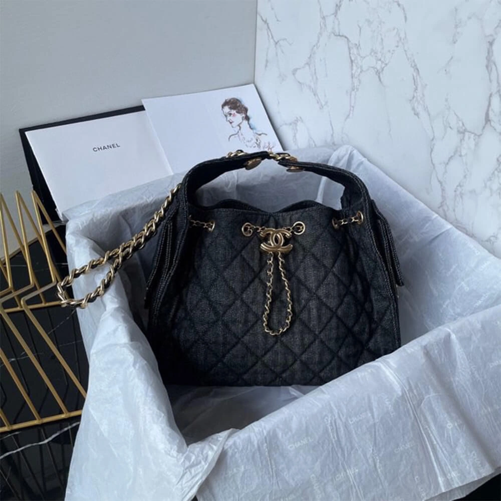 Popular CHANEL 25 Small Handbag(HIGH-END GRADE) 1554