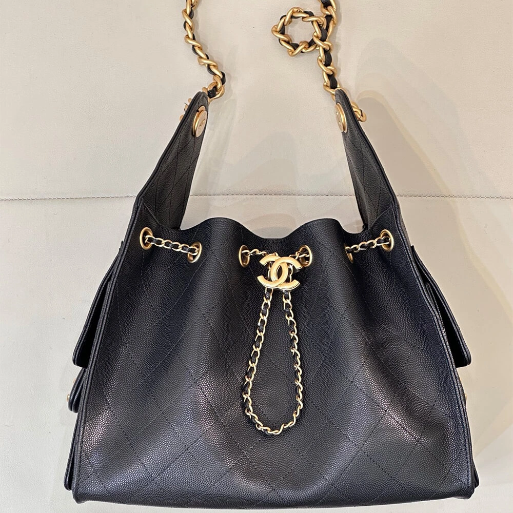 Efficient CHANEL 25 Small Handbag(HIGH-END GRADE) 1576