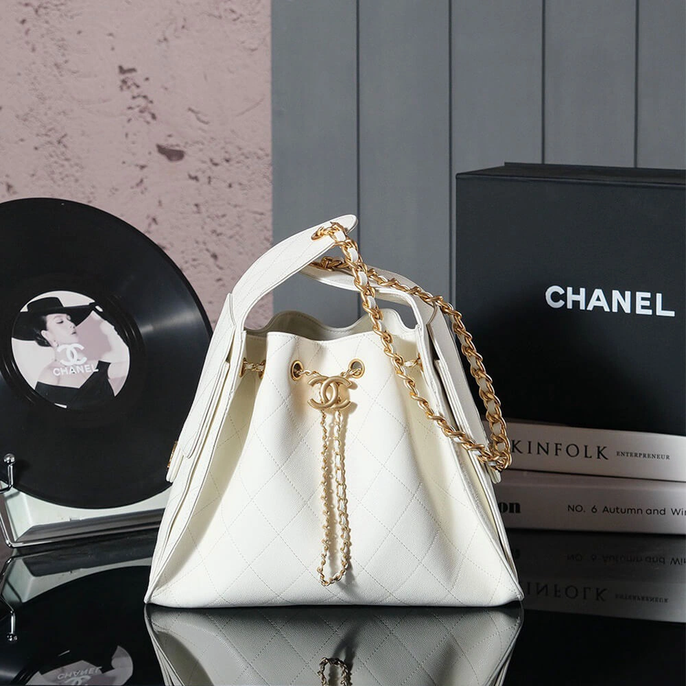 CHANEL 25 Small Handbag(HIGH-END GRADE) DailyWear 1578