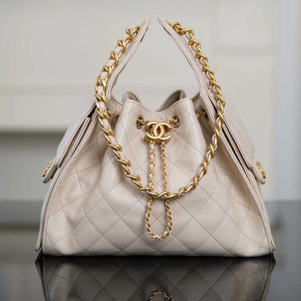 CHANEL 25 Small Handbag(HIGH-END GRADE) TopPick 1568